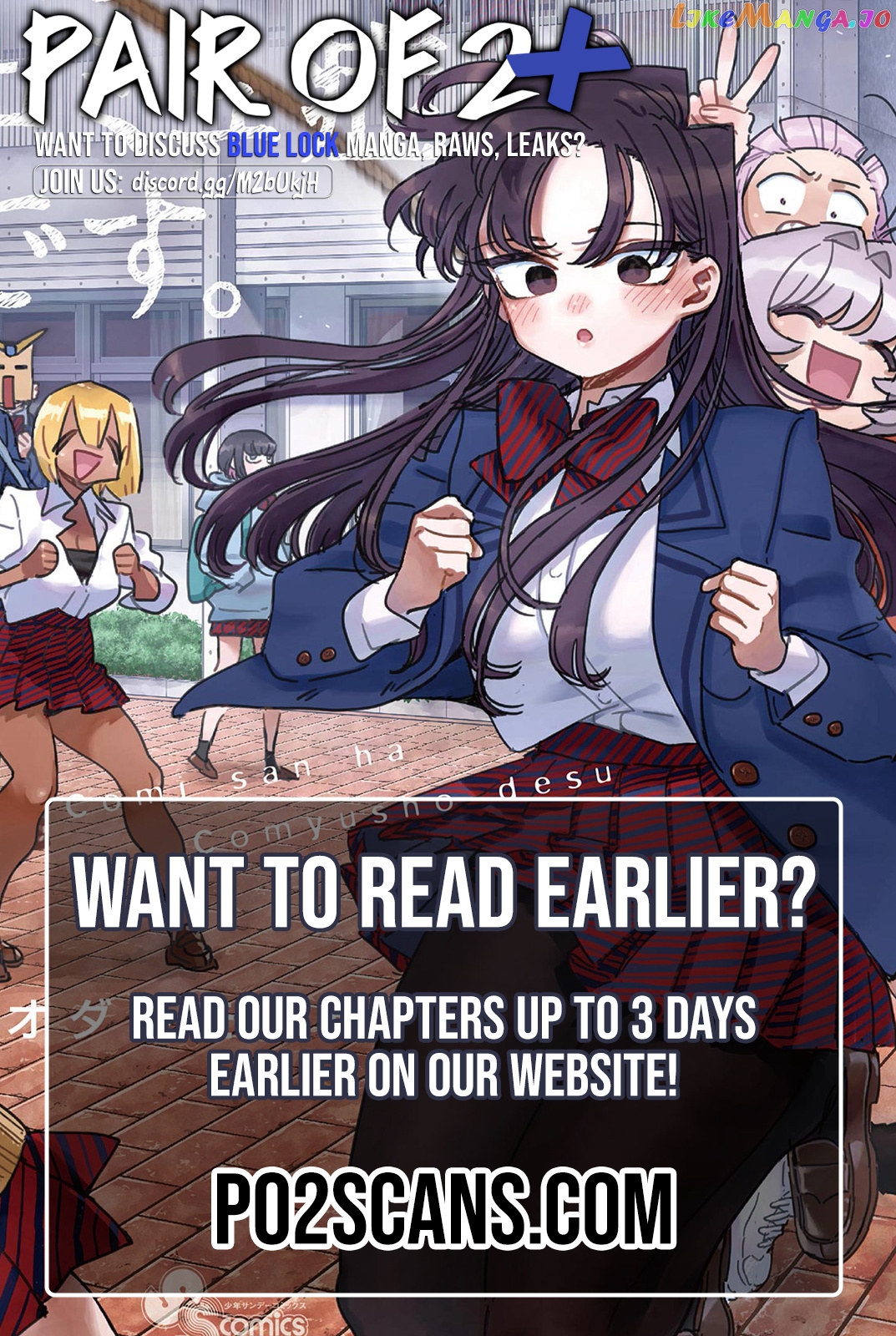 Komi Can